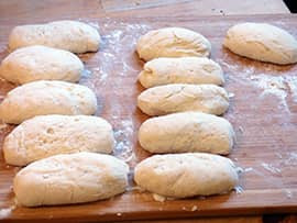 Vegán, kelt krumplikrokett recept bulkshop növényi alapú Vegán, kelt krumplikrokett recept bulkshop növényi alapú