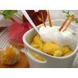 Mangópüré 850g Mangópüré 850g