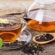 Fekete tea, 200g Fekete tea, 200g