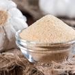 Fokhagyma granulátum, 250g Fokhagyma granulátum, 250g