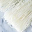 Rizstészta 400g, cérnametélt Rizstészta 400g, cérnametélt