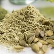 Kép 1/2 - Tökmagliszt 500g bulkshop