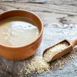 Kép 1/2 - Tahini 500g bulkshop