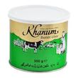 Ghi 500g, (tisztított vaj, ghee) Ghi 500g, (tisztított vaj, ghee)