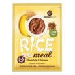 Rizskása 60g, csoki banán, gluténmentes Rizskása 60g, csoki banán, gluténmentes