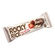 Rocky Rice eper ízű puffasztott rizs szelet 18g Rocky Rice eper ízű puffasztott rizs szelet 18g