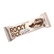 Rocky Rice tej ízű puffasztott rizs szelet 18g Rocky Rice tej ízű puffasztott rizs szelet 18g