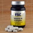 B-komplex (FSC), 60db B-komplex (FSC), 60db