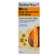 B12 vitamin szájspray (Better You) - sárgabarack ízű B12 vitamin szájspray (Better You) - sárgabarack ízű