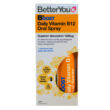 Kép 1/2 - B12 vitamin szájspray (Better You) - sárgabarack ízű