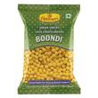 Haldiram's Boondi, fűszeres indiai snack / levesgyöngy 150g Haldiram's Boondi, fűszeres indiai snack / levesgyöngy 150g
