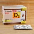 D3 vitamin 4000 NE (100mcg) tabletta, 100db D3 vitamin 4000 NE (100mcg) tabletta, 100db