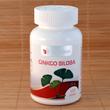 Ginkgo Biloba tabletta 100mg, 100db Ginkgo Biloba tabletta 100mg, 100db