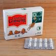 Ginseng tabletta, 330mg, 30db Ginseng tabletta, 330mg, 30db