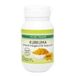 Kurkuma kapszula, 60db, 500mg Kurkuma kapszula, 60db, 500mg