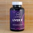 Liver-X májtámogató és méregtelenítő kapszula, 60db (MRM) Liver-X májtámogató és méregtelenítő kapszula, 60db (MRM)