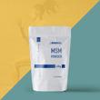 MSM por 400g MSM por 400g