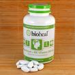 Magnézium + B6-vitamin 250mg, 105db, szerves, nyújtott felszívódású Magnézium + B6-vitamin 250mg, 105db, szerves, nyújtott felszívódású