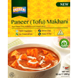 Paneer (Tofu) Makhani készétel, 280g Paneer (Tofu) Makhani készétel, 280g