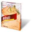 Grocholl Rösti - pirított burgonya, 400g Grocholl Rösti - pirított burgonya, 400g