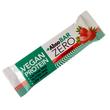 Absorice Zero vegán protein (fehérje) szelet - eper- 40g Absorice Zero vegán protein (fehérje) szelet - eper- 40g
