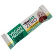 Absorice Zero vegán protein (fehérje) szelet - vaníliás keksz - 40g Absorice Zero vegán protein (fehérje) szelet - vaníliás keksz - 40g