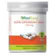 Alfa-Liponsav (ALA) kapszula, 60db, 350mg Alfa-Liponsav (ALA) kapszula, 60db, 350mg