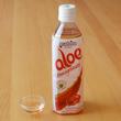Aloe Vera gránátalmás ízű ital 500ml Aloe Vera gránátalmás ízű ital 500ml