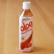 Aloe Vera gránátalmás ízű ital 500ml Aloe Vera gránátalmás ízű ital 500ml