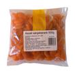 Aszalt sárgabarack, 500g Aszalt sárgabarack, 500g