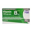B12 vitamin tabletta, 1000mcg, 60db (Jutavit) B12 vitamin tabletta, 1000mcg, 60db (Jutavit)