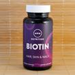 Biotin kapszula, 5000mcg, 60db (MRM) Biotin kapszula, 5000mcg, 60db (MRM)