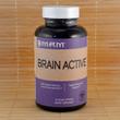 Brain Active - éberség, koncentráció és reakció idő javító kapszula, 90db (MRM) Brain Active - éberség, koncentráció és reakció idő javító kapszula, 90db (MRM)