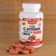 C-vitamin (Jutavit) 1000mg, 100 tabletta C-vitamin (Jutavit) 1000mg, 100 tabletta