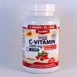 C-vitamin (Jutavit) 1000mg, 100 tabletta C-vitamin (Jutavit) 1000mg, 100 tabletta