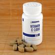 C-vitamin por, 500g C-vitamin por, 500g