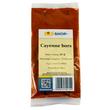 Cayenne bors, 50g Cayenne bors, 50g