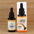 CBD olaj 4% 30ml - Natural People CBD olaj 4% 30ml - Natural People