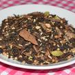 Chai teakeverék fekete teával és egész fűszerekkel, 100g Chai teakeverék fekete teával és egész fűszerekkel, 100g