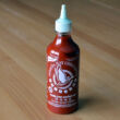 Kép 3/3 - Chili szósz 455ml, glutamátmentes, Sriracha