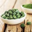 Chlorella tabletta 100g - bulkshop Chlorella tabletta 100g - bulkshop