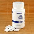 Cink tabletta 50mg, 100db Cink tabletta 50mg, 100db