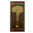 Cocoacara 77% étcsokoládé kardamom&kávé 100g Cocoacara 77% étcsokoládé kardamom&kávé 100g