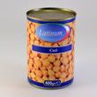 Csicseriborsó konzerv, főtt 400g Csicseriborsó konzerv, főtt 400g