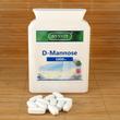 D-mannóz, 1000mg, 60db D-mannóz, 1000mg, 60db