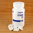 D3 vitamin 5000 NE tabletta, 90db D3 vitamin 5000 NE tabletta, 90db