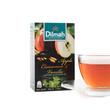 Dilmah fekete tea alma&fahéj ízesítéssel, 20db 1,5g-os filter Dilmah fekete tea alma&fahéj ízesítéssel, 20db 1,5g-os filter