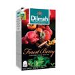Dilmah fekete tea erdei gyümölcs ízesítéssel, 20db 1,5g-os filter Dilmah fekete tea erdei gyümölcs ízesítéssel, 20db 1,5g-os filter