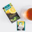 Dilmah fekete tea citrom&lime ízesítéssel, 20db 1,5g-os filter Dilmah fekete tea citrom&lime ízesítéssel, 20db 1,5g-os filter