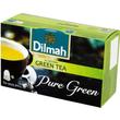 Dilmah natur zöld tea, 20db 1,5g-os filter Dilmah natur zöld tea, 20db 1,5g-os filter